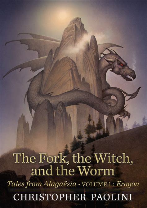 A Tale of Dragons and Adventure: The Fork, the Witch, and the Worm PDF Now Available on Google Drive